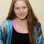 FamousPeopleFacts - Jessie Cave