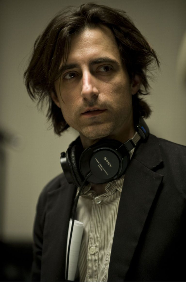 FamousPeopleFacts - Noah Baumbach