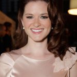 FamousPeopleFacts - Sarah Drew