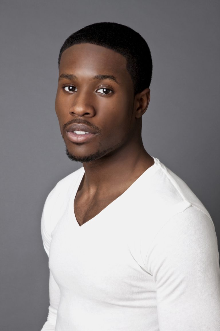 FamousPeopleFacts - Shameik Moore