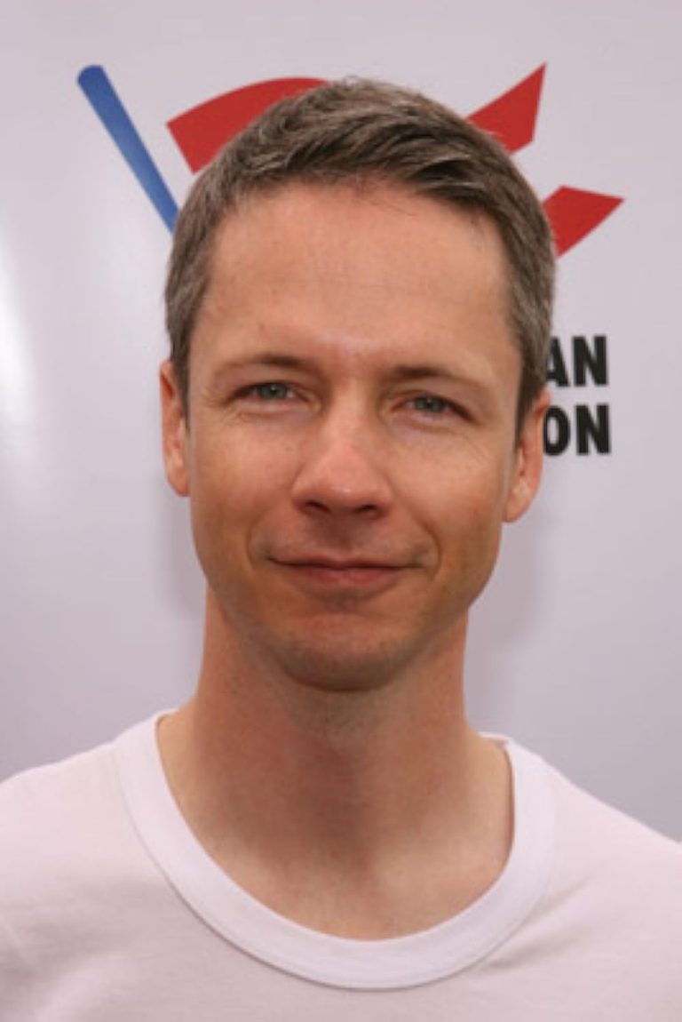 FamousPeopleFacts - John Cameron Mitchell