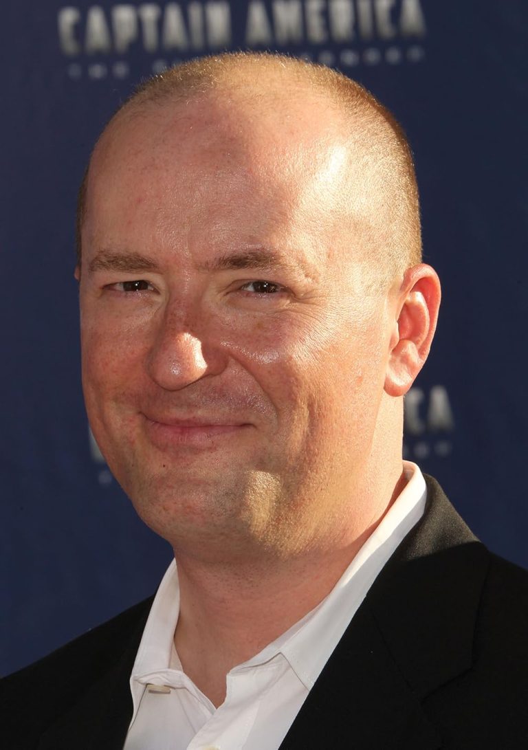 FamousPeopleFacts - Christopher Markus