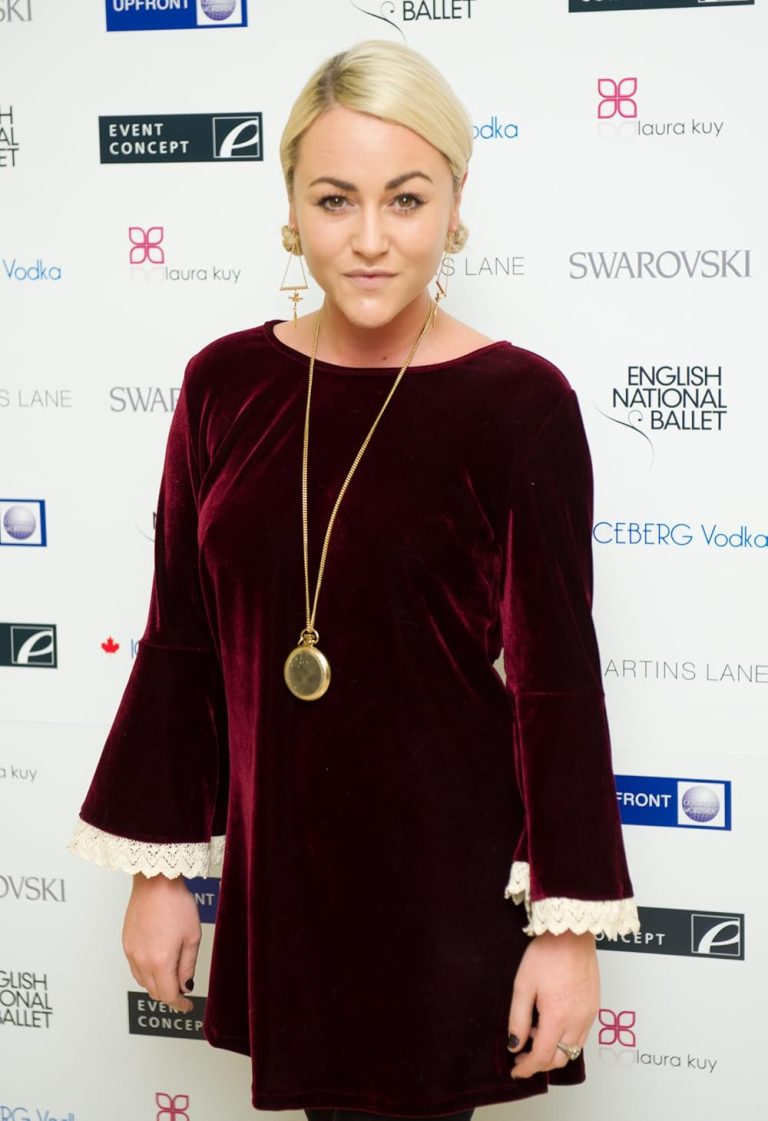 FamousPeopleFacts - Jaime Winstone