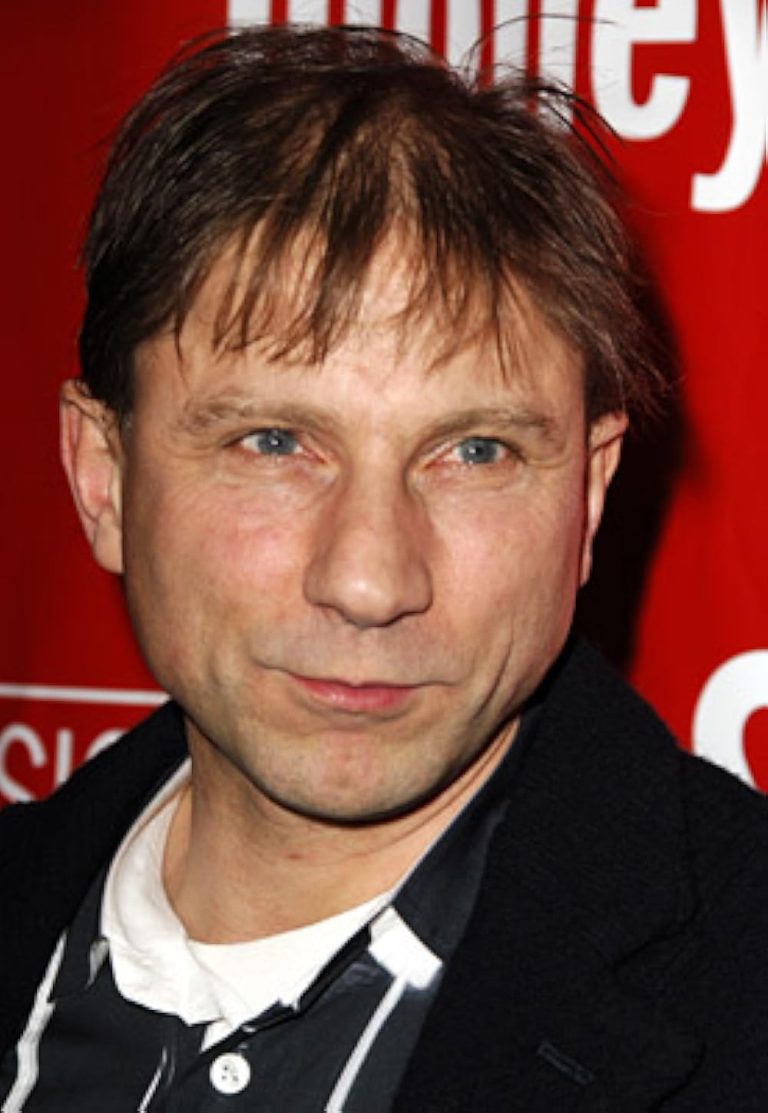 FamousPeopleFacts - Simon McBurney