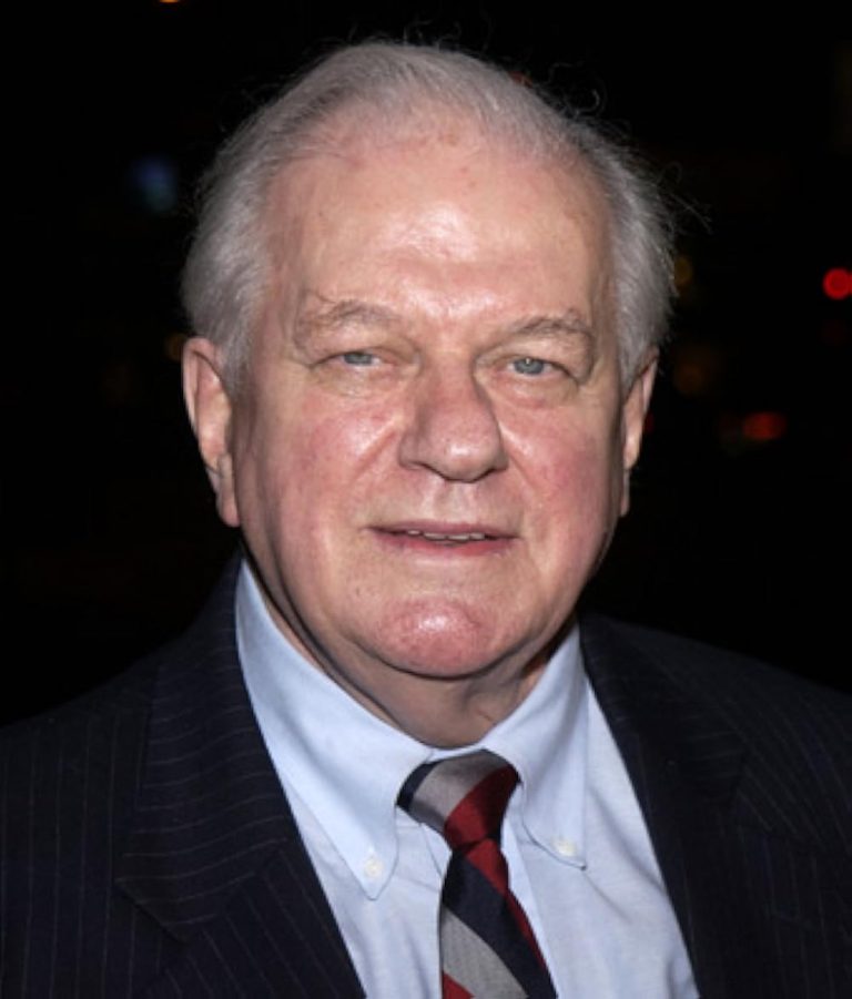 FamousPeopleFacts - Charles Durning