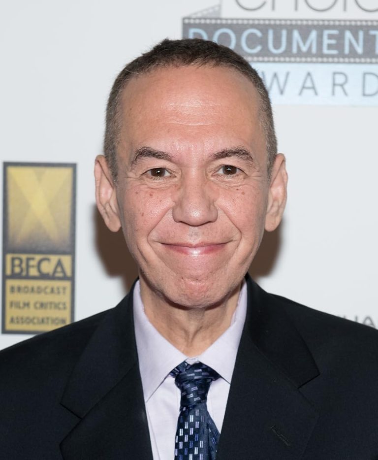 FamousPeopleFacts - Gilbert Gottfried