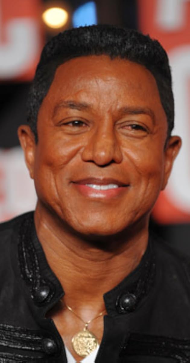 FamousPeopleFacts - Jermaine Jackson