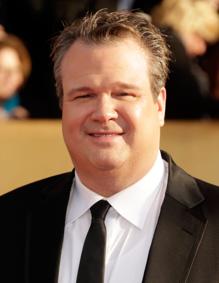 FamousPeopleFacts - Eric Stonestreet