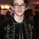 FamousPeopleFacts - Isaac Hempstead Wright