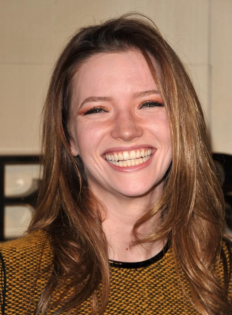 FamousPeopleFacts - Talulah Riley