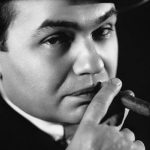 FamousPeopleFacts - Edward G. Robinson