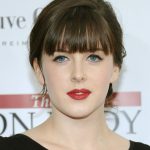 FamousPeopleFacts - Alexandra Roach