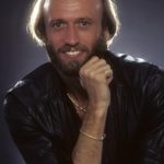 FamousPeopleFacts - Maurice Gibb