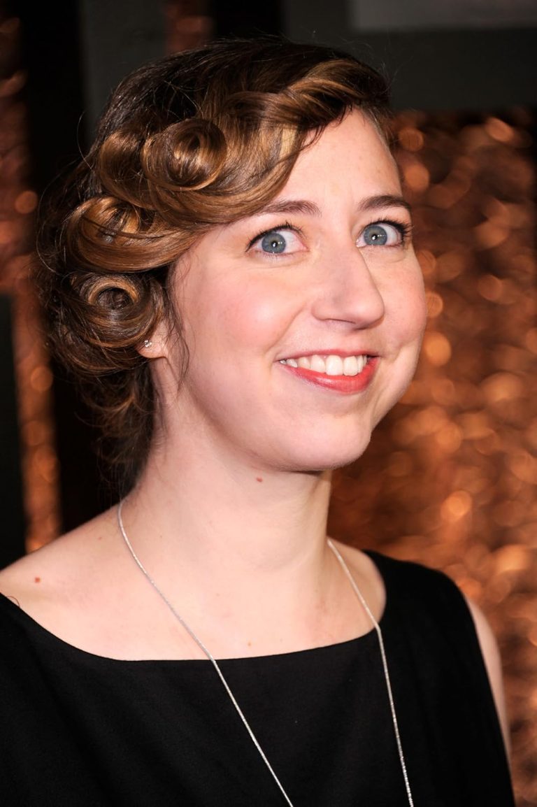 FamousPeopleFacts - Kristen Schaal