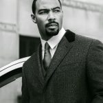 FamousPeopleFacts - Omari Hardwick