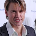 FamousPeopleFacts - Chord Overstreet