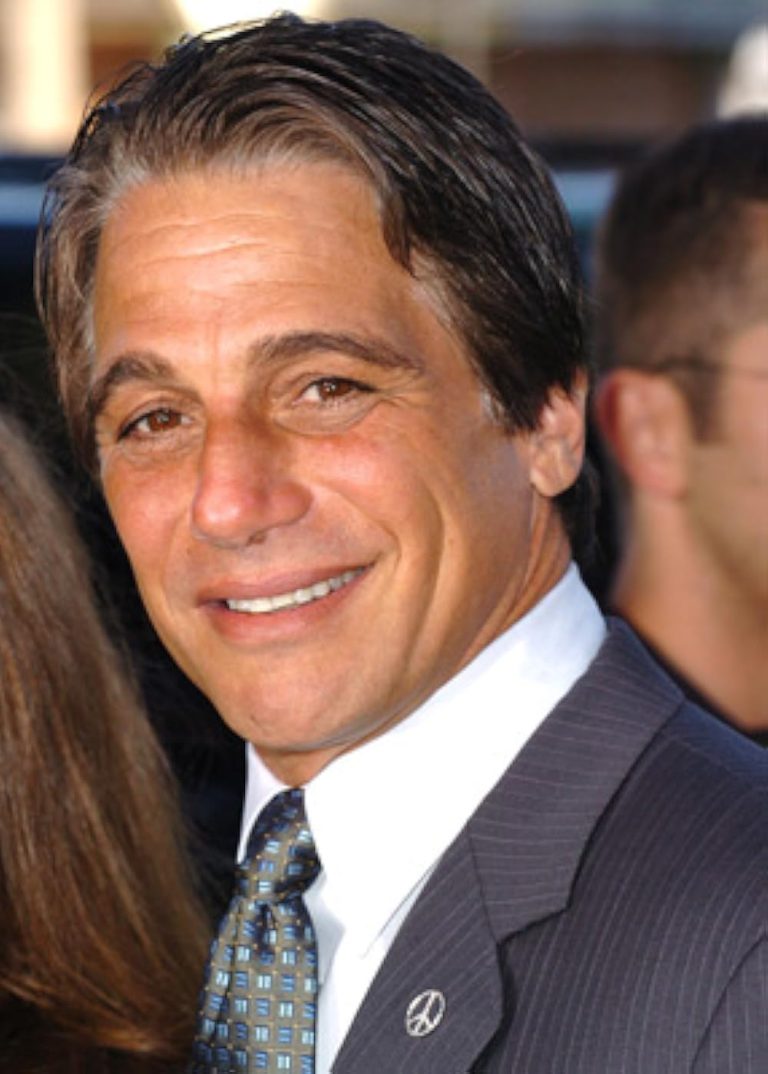 FamousPeopleFacts - Tony Danza