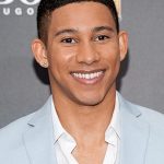 FamousPeopleFacts - Keiynan Lonsdale