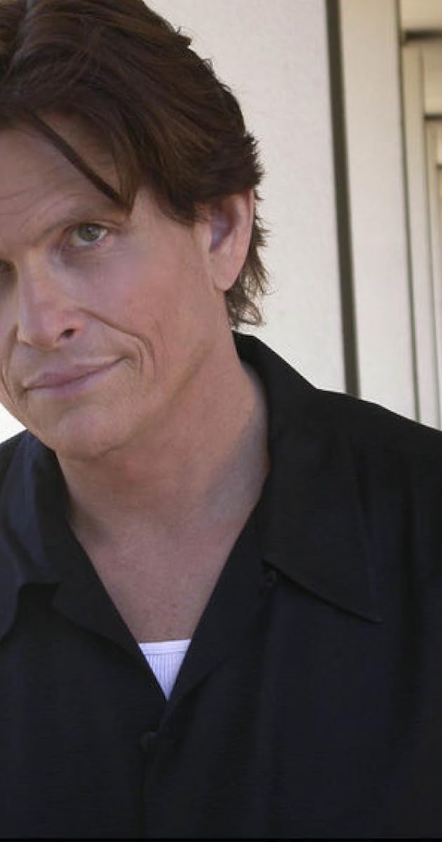 FamousPeopleFacts - Jeff Kober