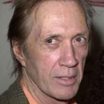 FamousPeopleFacts - David Carradine