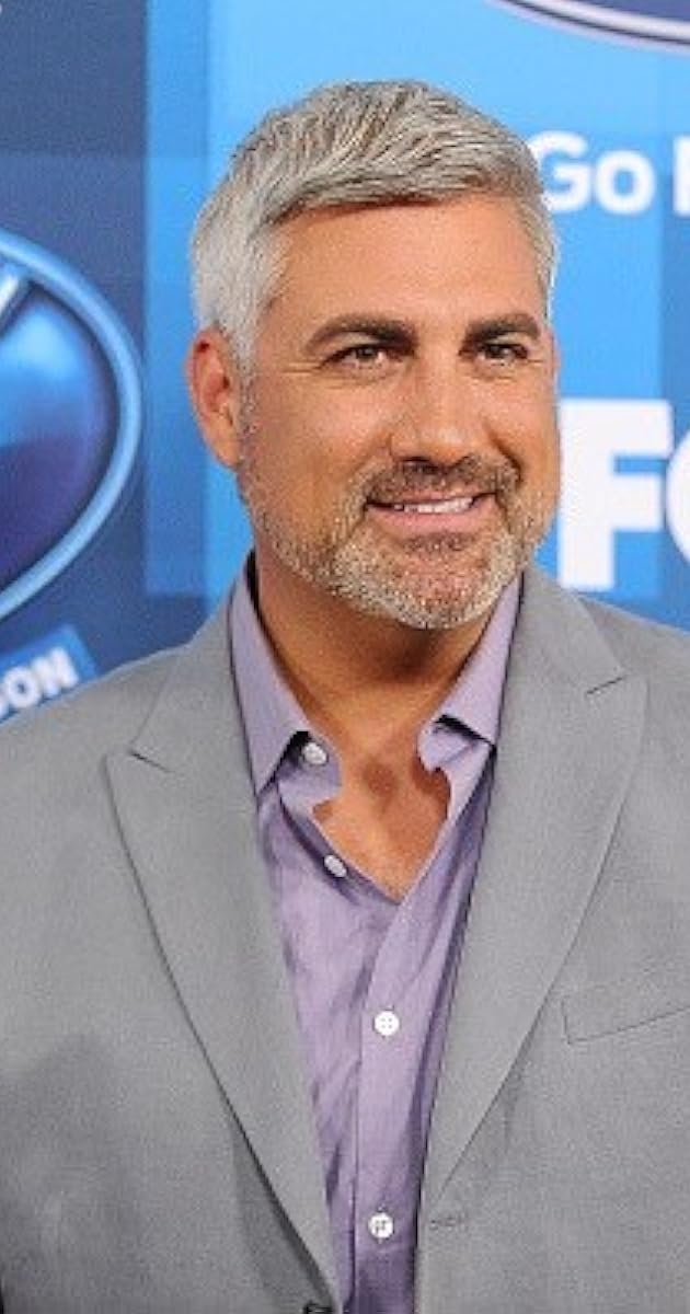 FamousPeopleFacts - Taylor Hicks