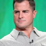 FamousPeopleFacts - George Eads