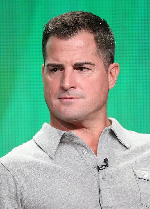 FamousPeopleFacts - George Eads