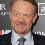 FamousPeopleFacts - Jared Harris