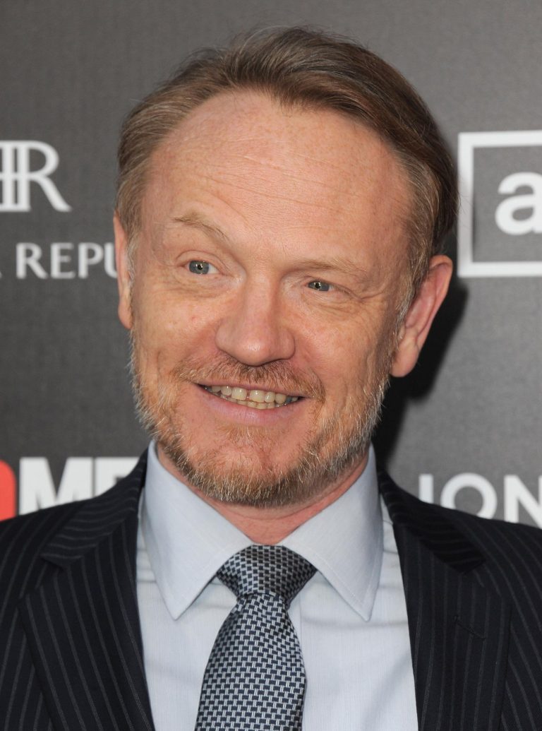 FamousPeopleFacts - Jared Harris