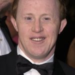 FamousPeopleFacts - Chris Burke