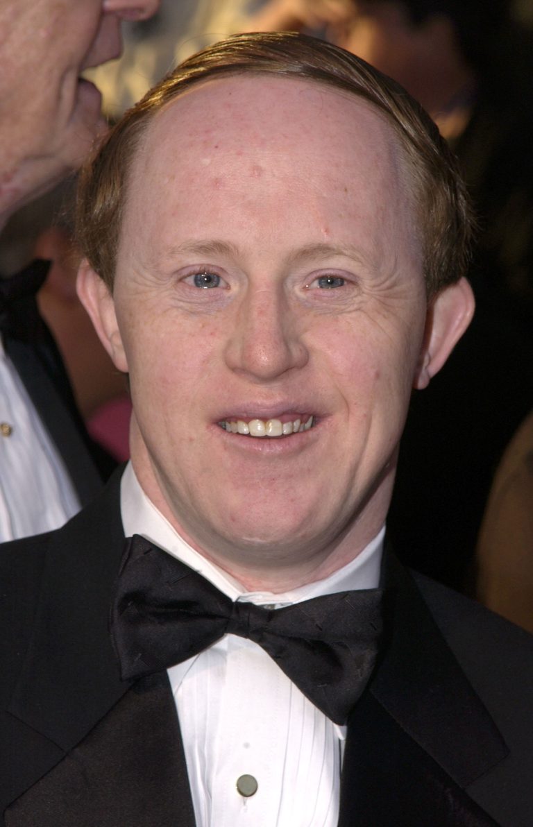 FamousPeopleFacts - Chris Burke