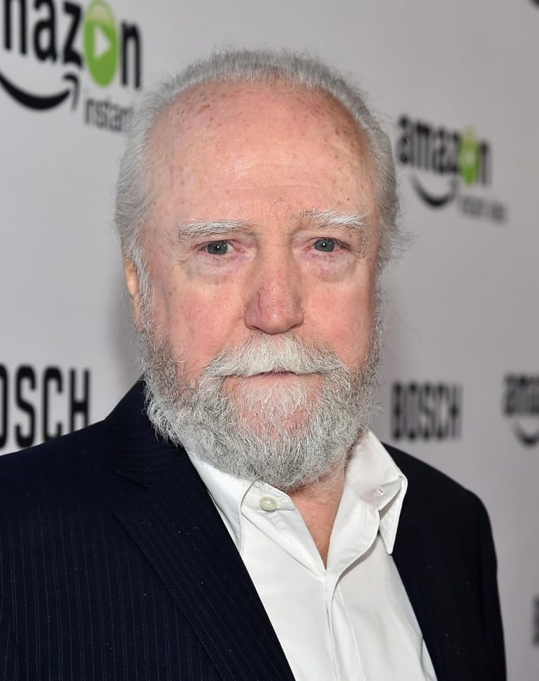 FamousPeopleFacts - Scott Wilson