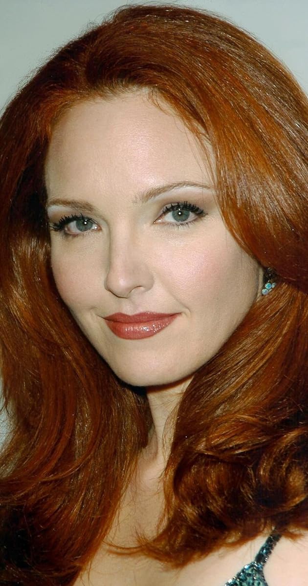 FamousPeopleFacts - Amy Yasbeck