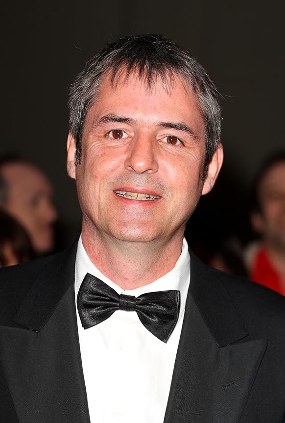 FamousPeopleFacts - Neil Morrissey