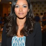 FamousPeopleFacts - Jessica Lucas