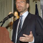 FamousPeopleFacts - Edgar Bronfman, Jr.