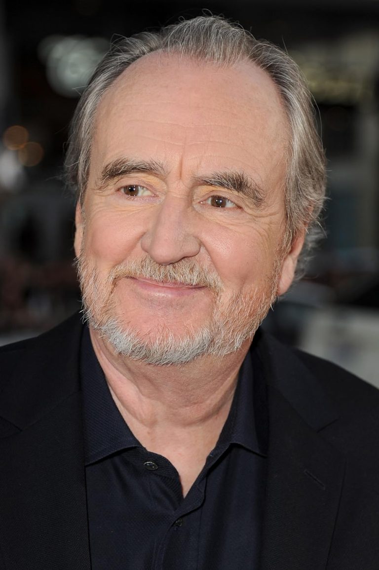 FamousPeopleFacts - Wes Craven