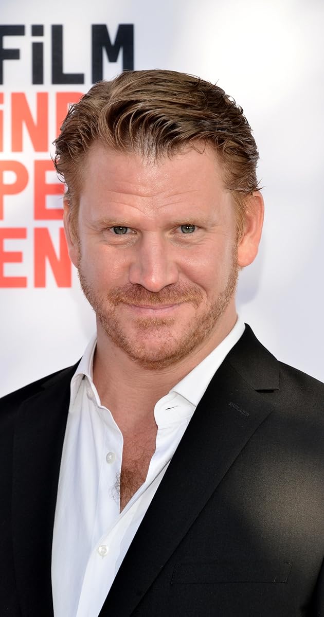 FamousPeopleFacts - Dash Mihok