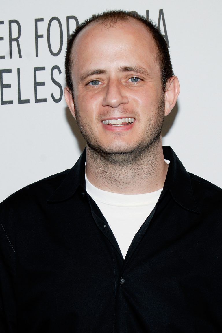 FamousPeopleFacts - Eric Kripke