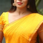 FamousPeopleFacts - Shamna Kasim