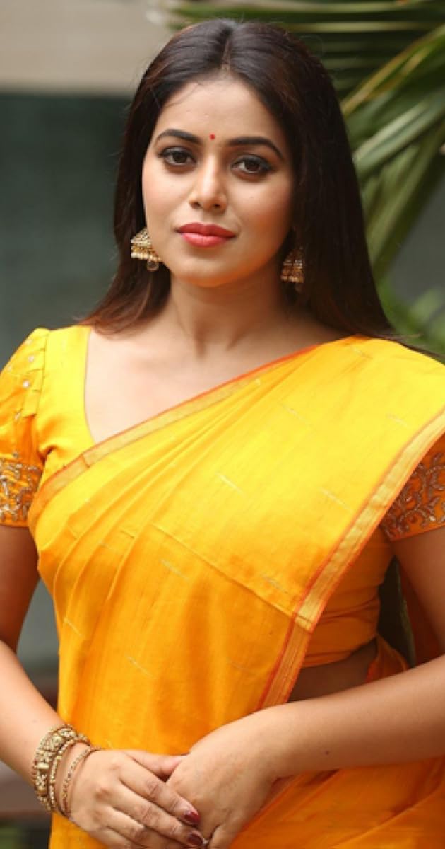 FamousPeopleFacts - Shamna Kasim