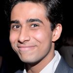 FamousPeopleFacts - Suraj Sharma