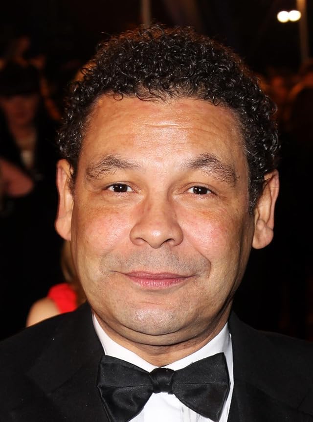 FamousPeopleFacts - Craig Charles