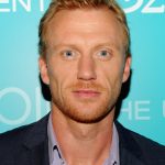 FamousPeopleFacts - Kevin McKidd