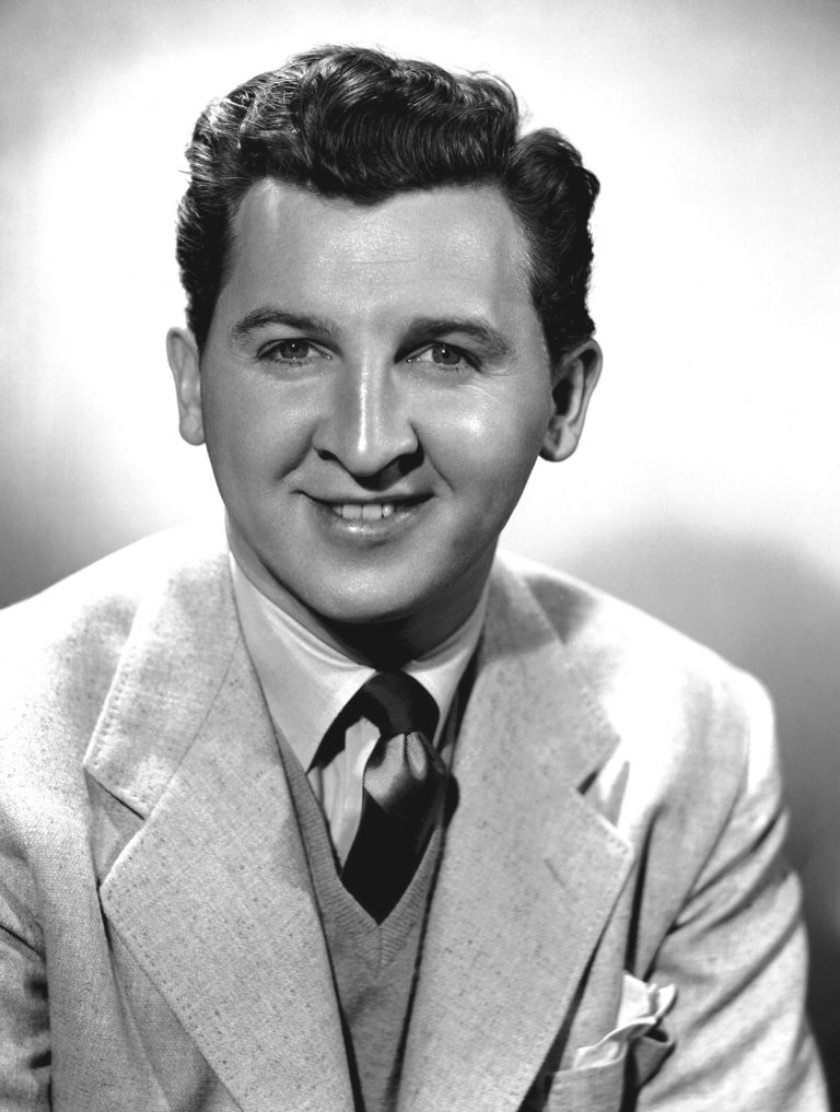 FamousPeopleFacts - Eddie Bracken