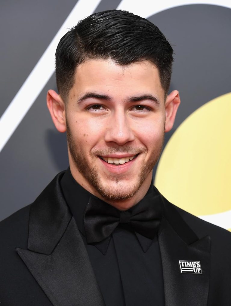 FamousPeopleFacts - Nick Jonas