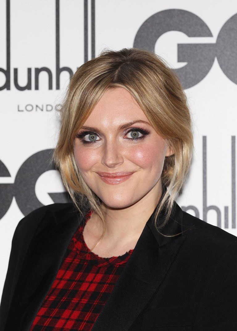 FamousPeopleFacts - Sophie Dahl