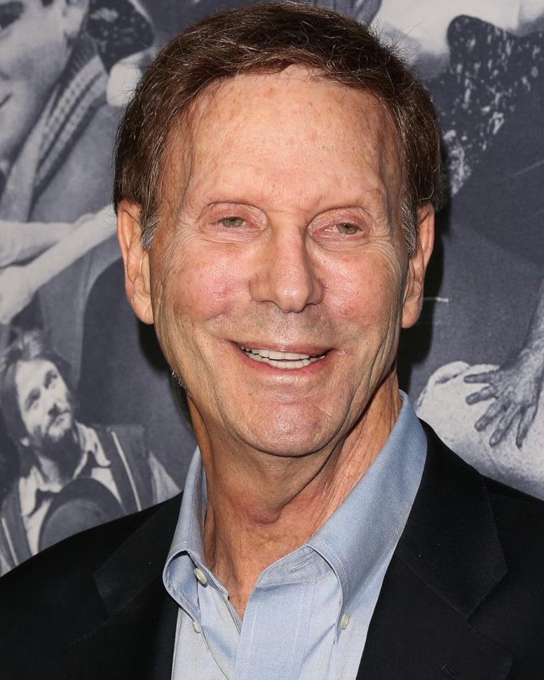 FamousPeopleFacts - Bob Einstein