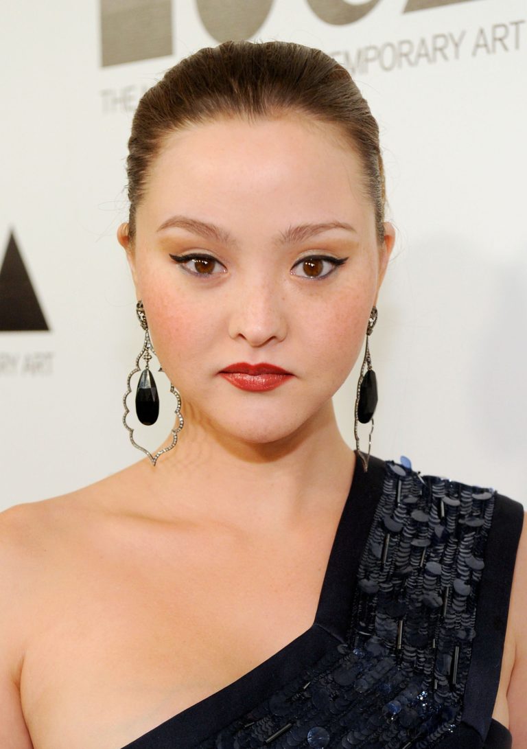 FamousPeopleFacts - Devon Aoki