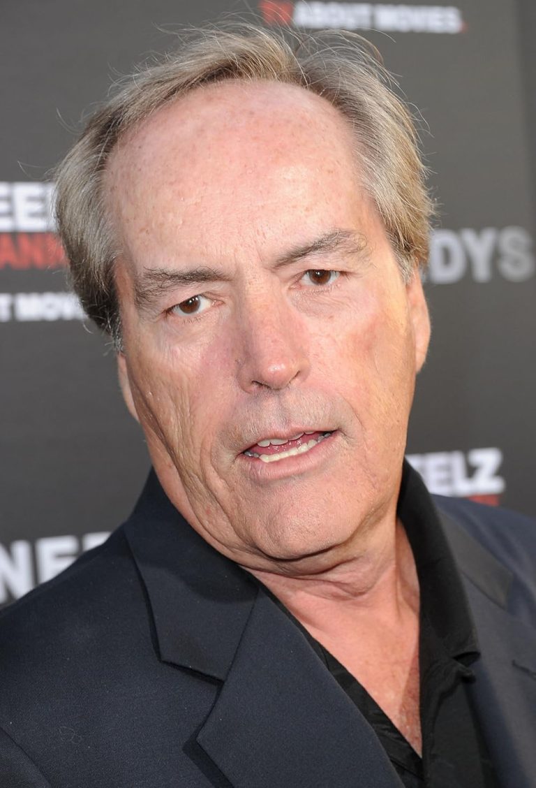 FamousPeopleFacts - Powers Boothe